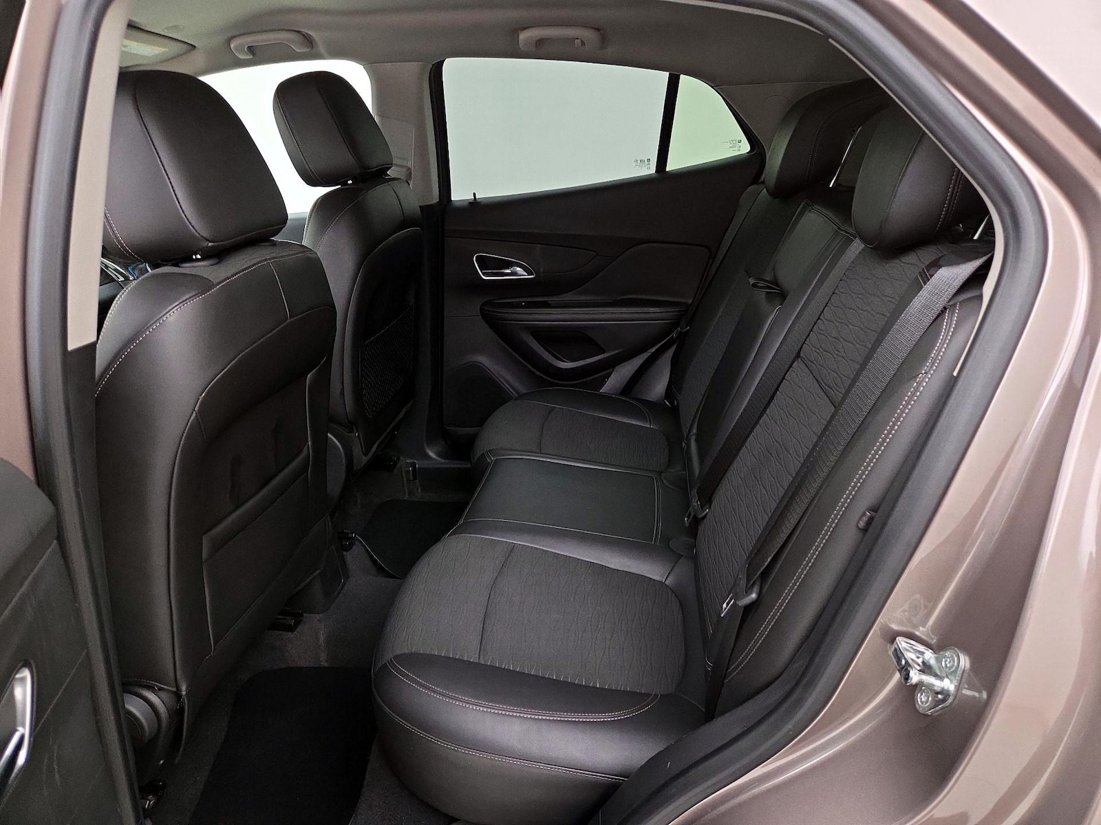 2015 Buick Encore Base - Photo 20