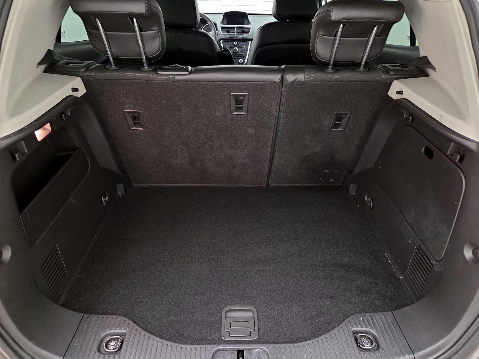 2015 Buick Encore Base - Photo 21