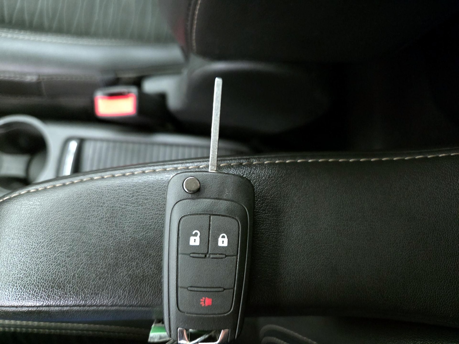 2015 Buick Encore Base - Photo 23