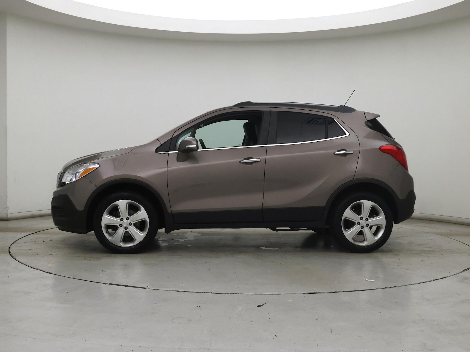 2015 Buick Encore Base - Photo 4
