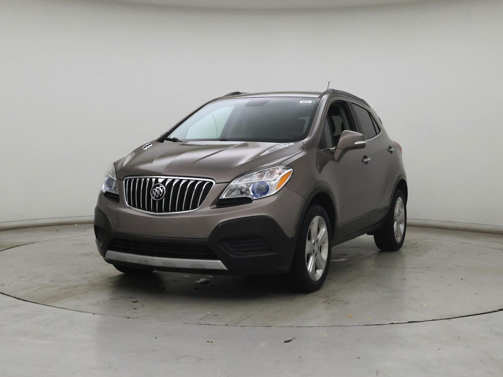 2015 Buick Encore Base - Photo 5