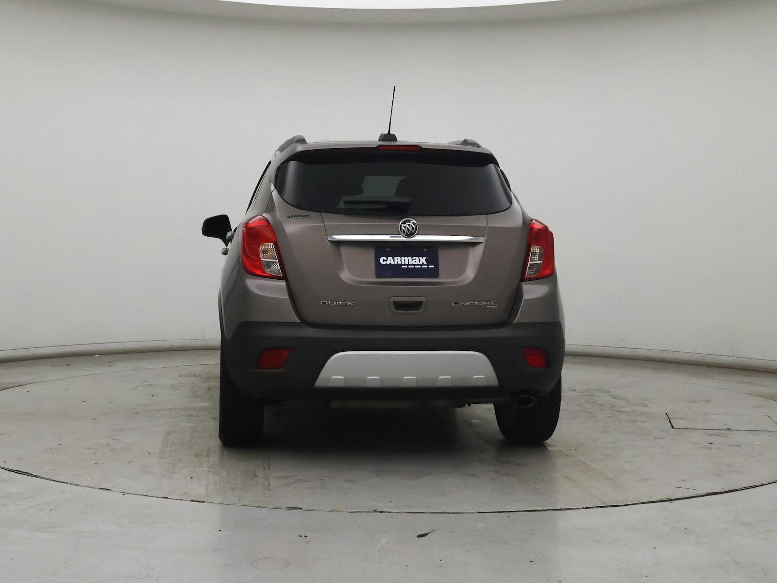 2015 Buick Encore Base - Photo 7