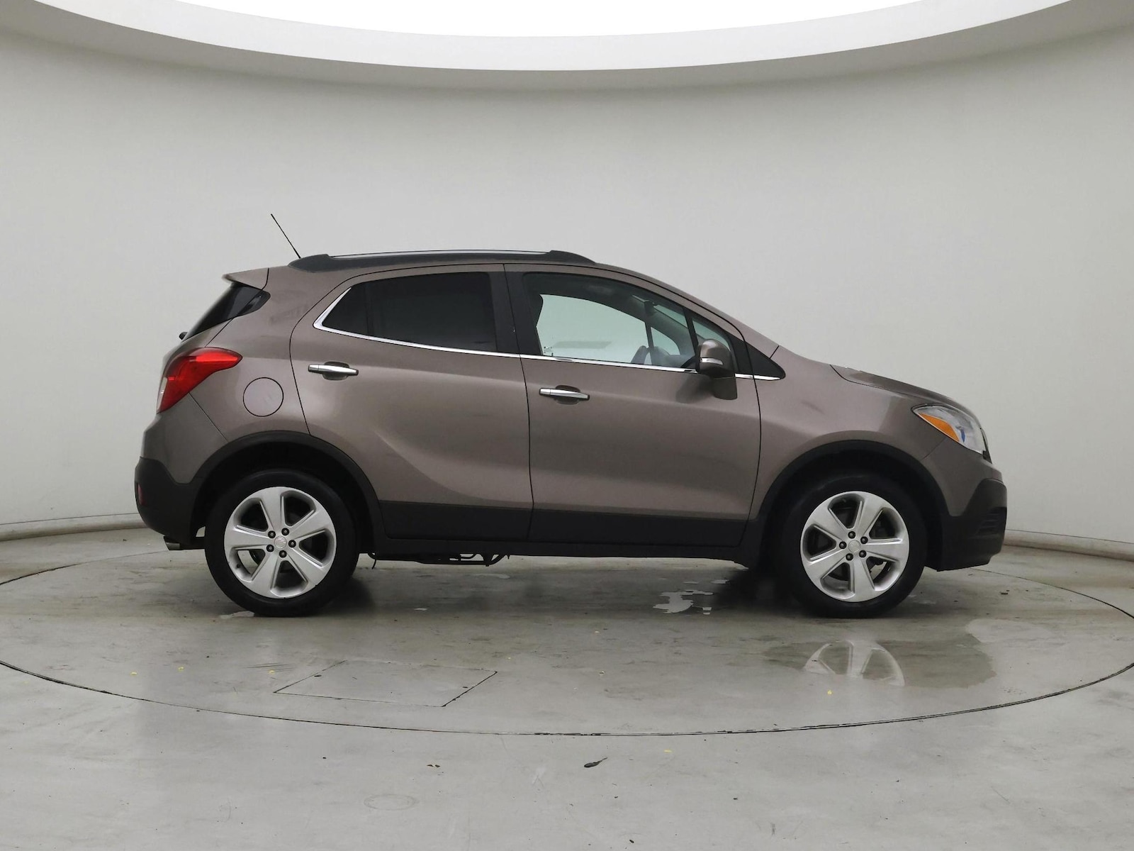 2015 Buick Encore Base - Photo 8