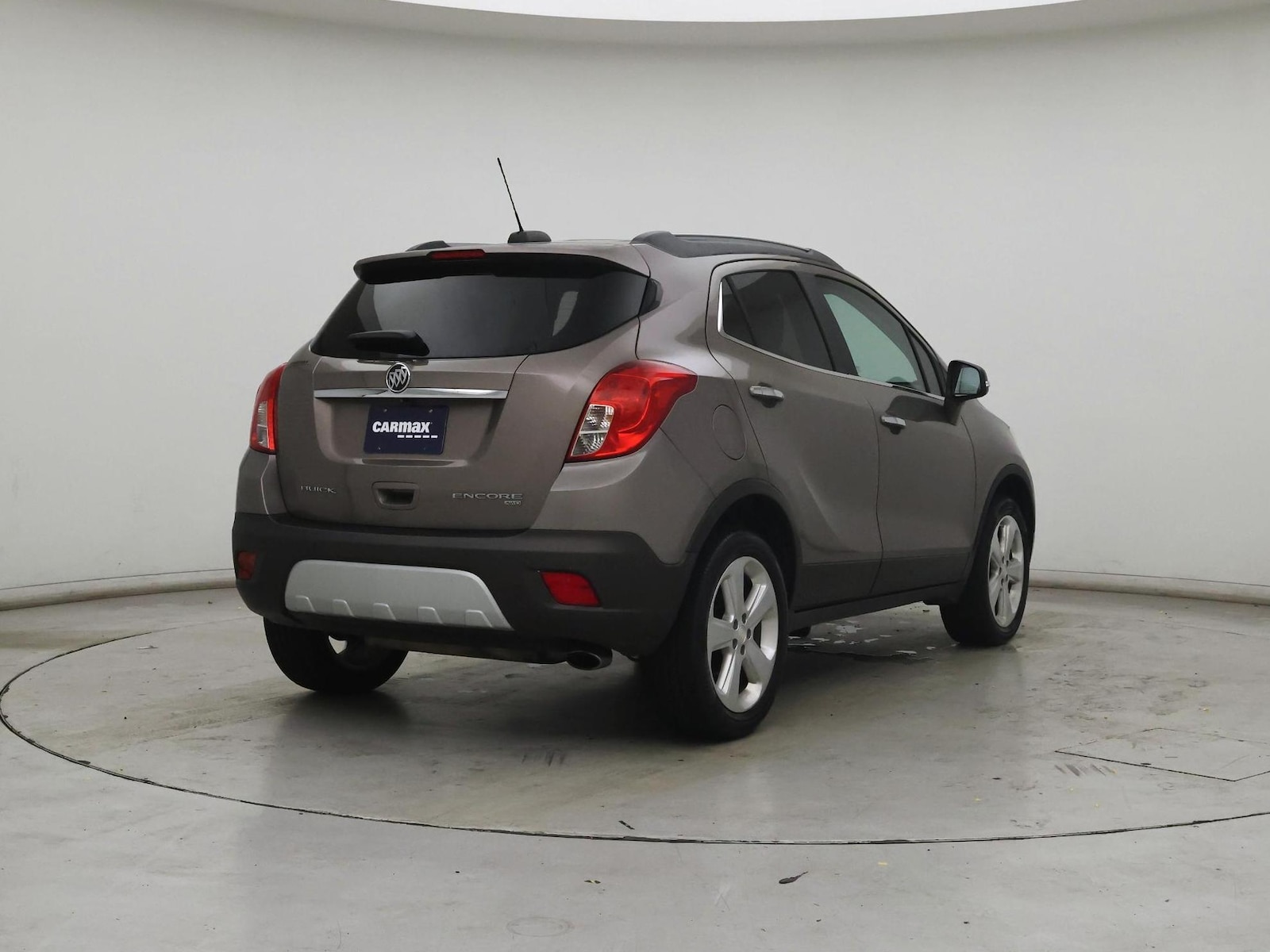 2015 Buick Encore Base - Photo 9