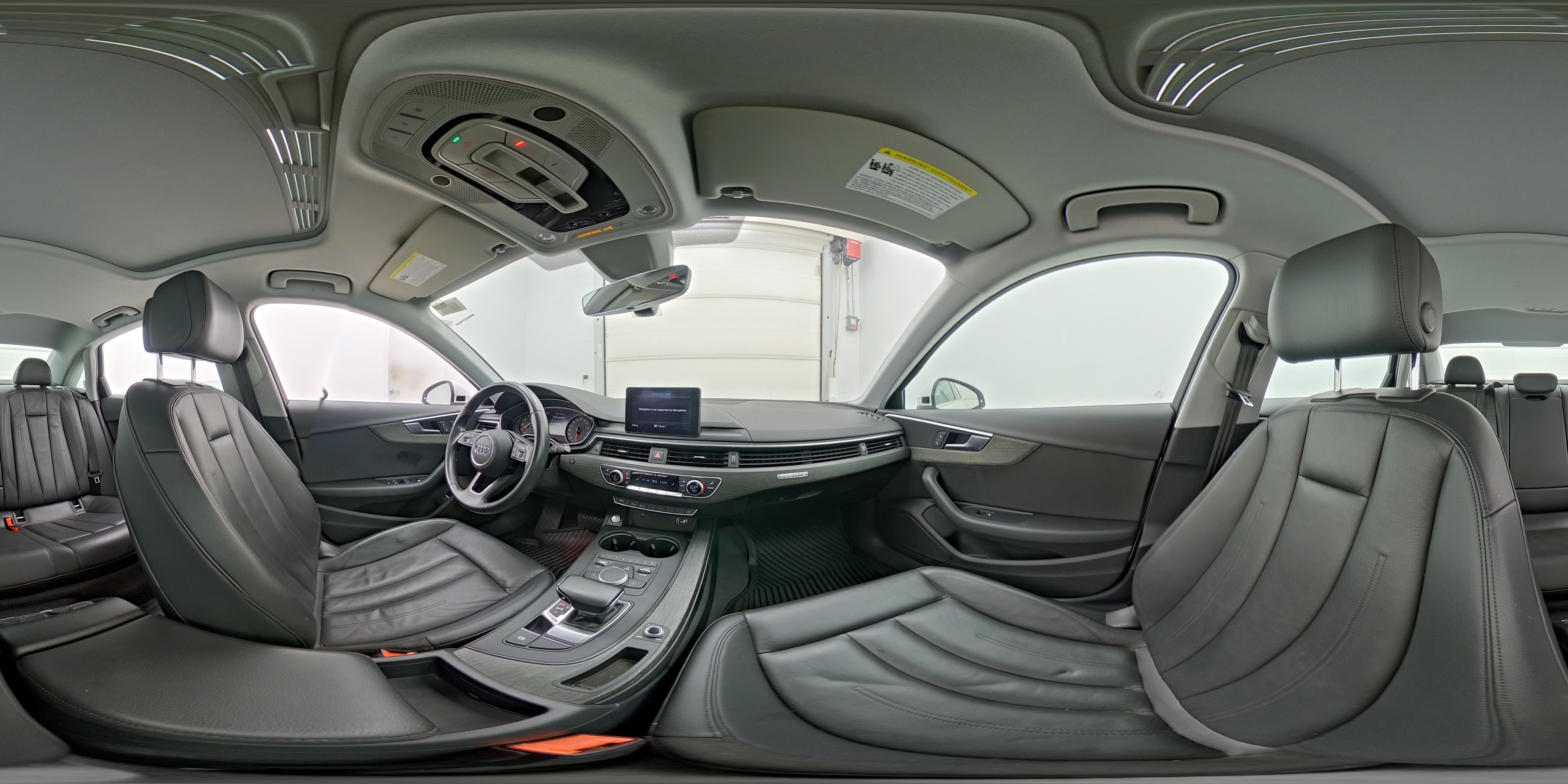 2019 Audi A4 Premium - Photo 25