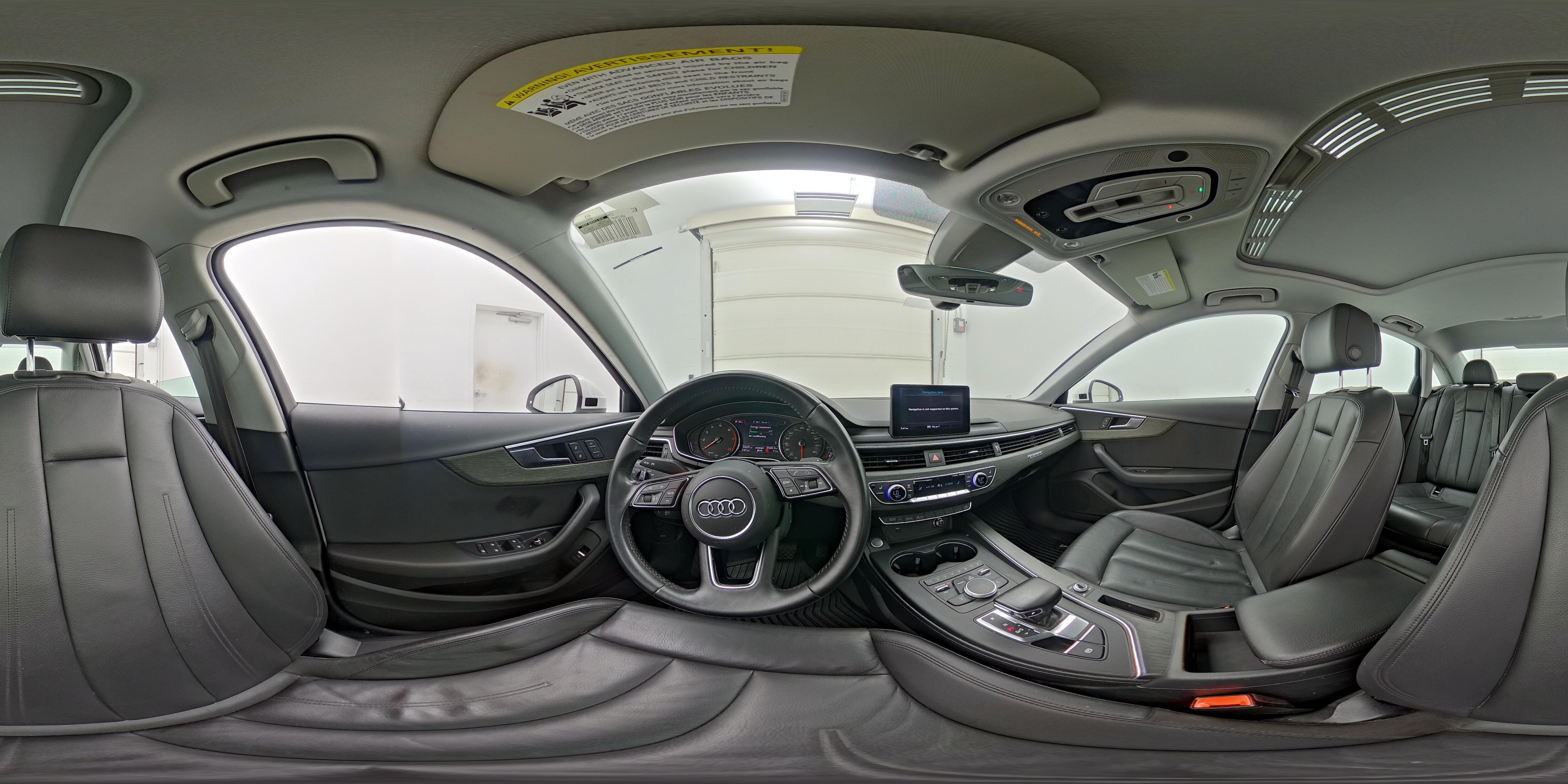 2019 Audi A4 Premium - Photo 27