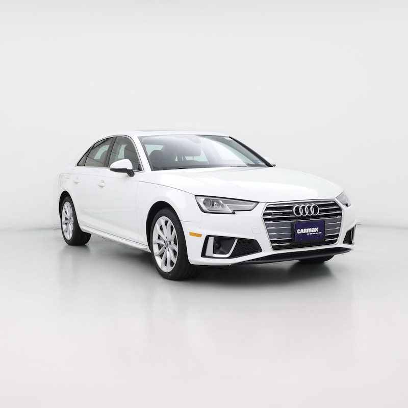 2019 Audi A4 Premium