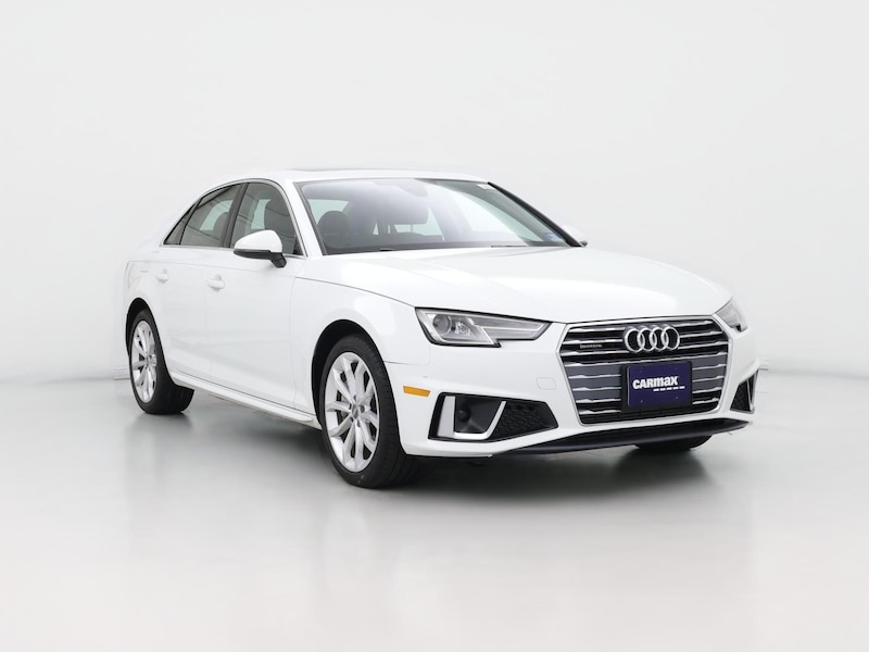 2019 Audi A4 Premium