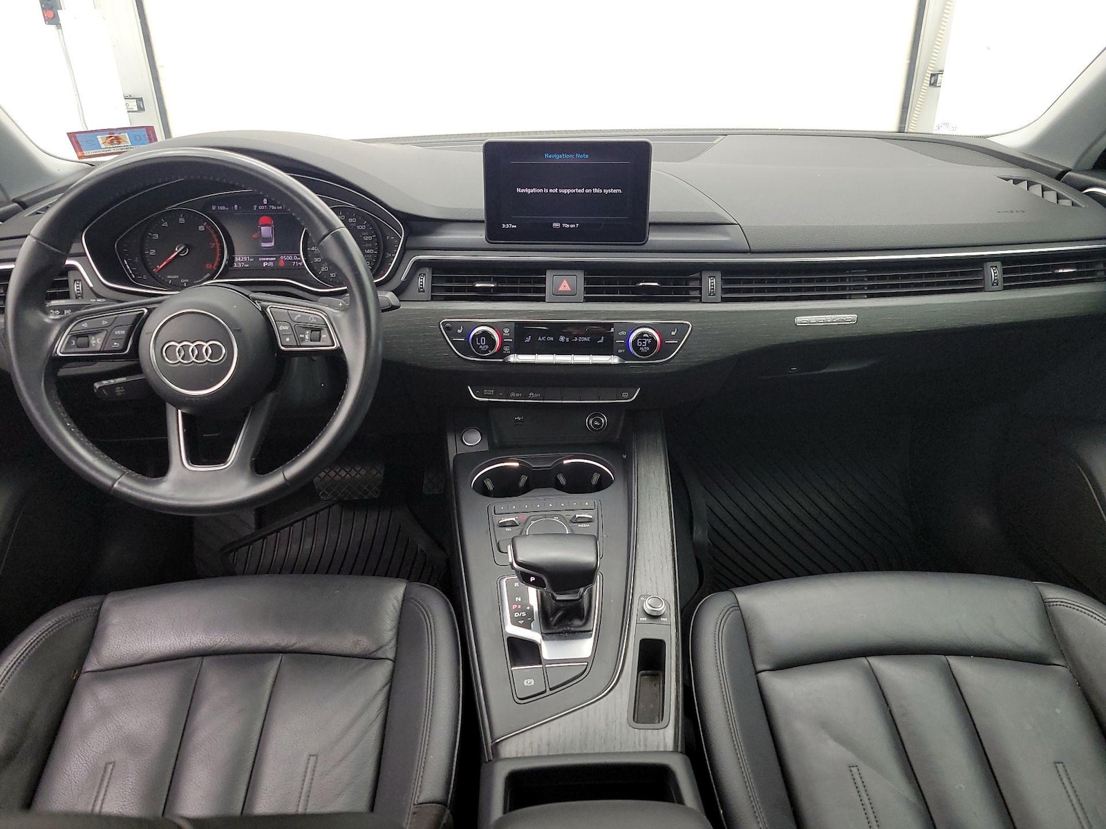 2019 Audi A4 Premium - Photo 10