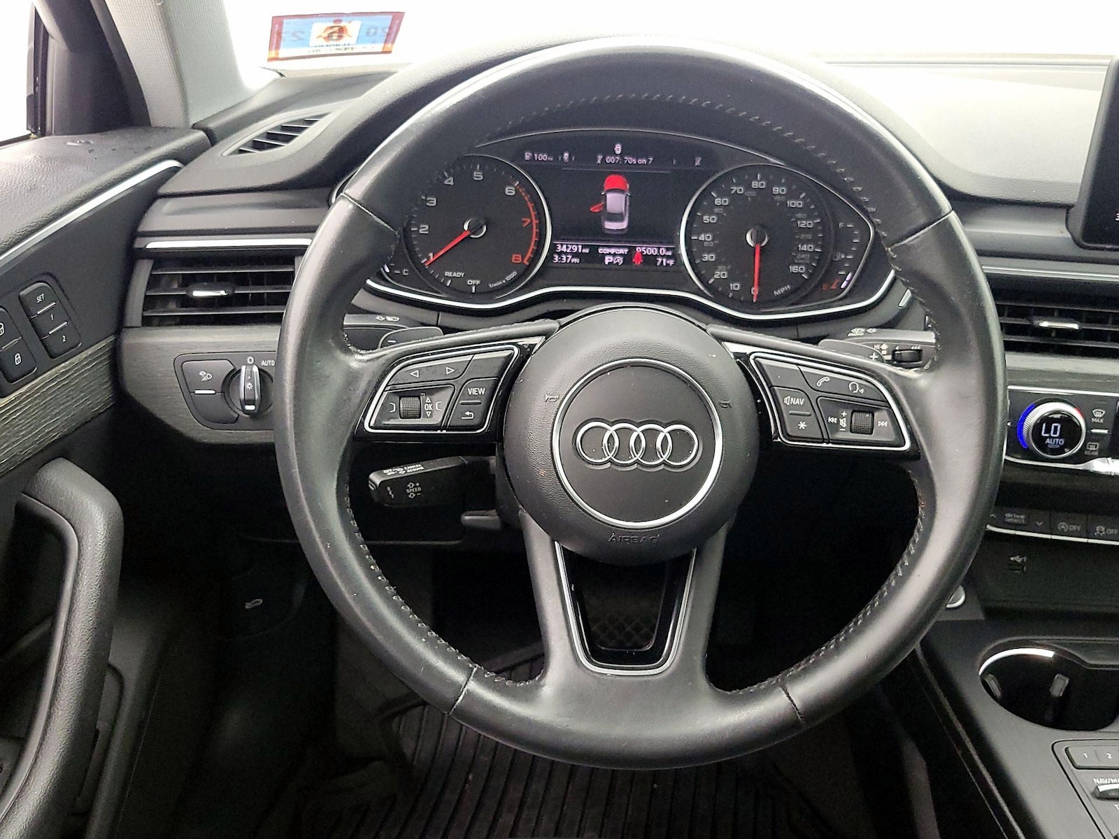 2019 Audi A4 Premium - Photo 11