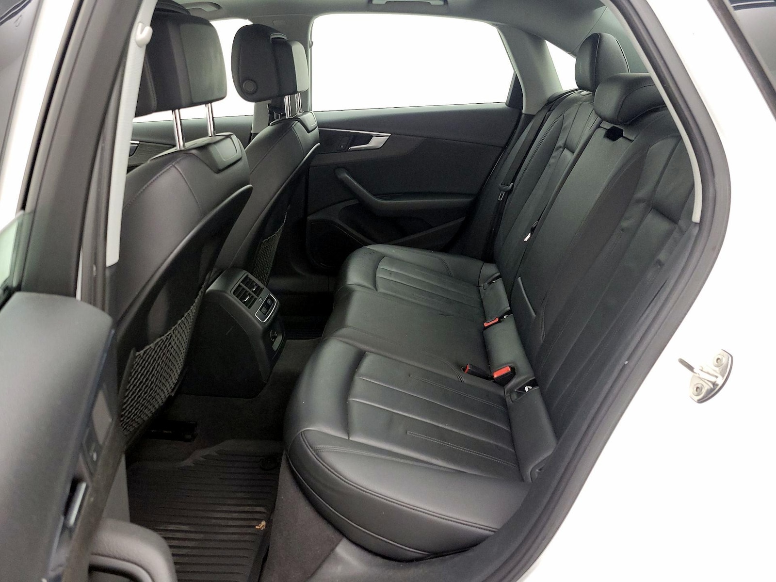 2019 Audi A4 Premium - Photo 21