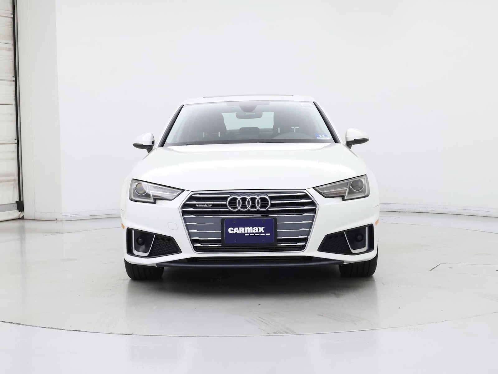 2019 Audi A4 Premium - Photo 6