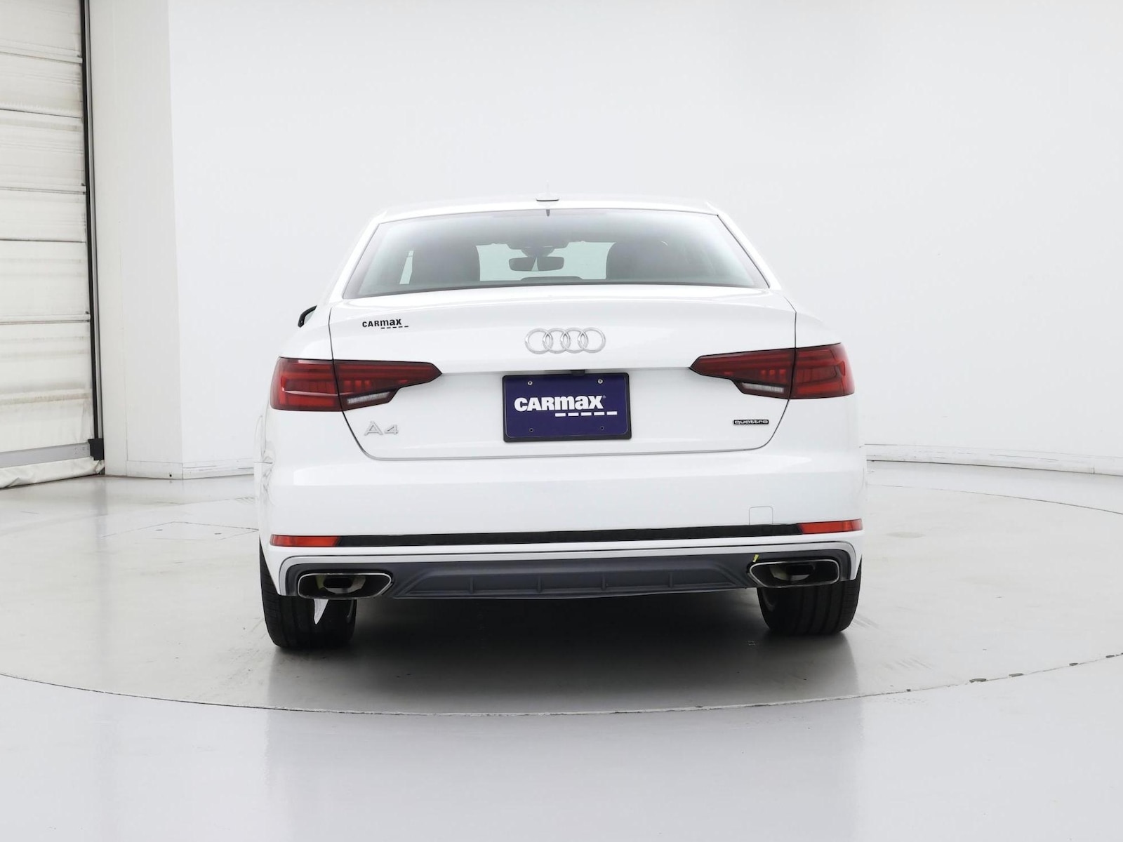 2019 Audi A4 Premium - Photo 7