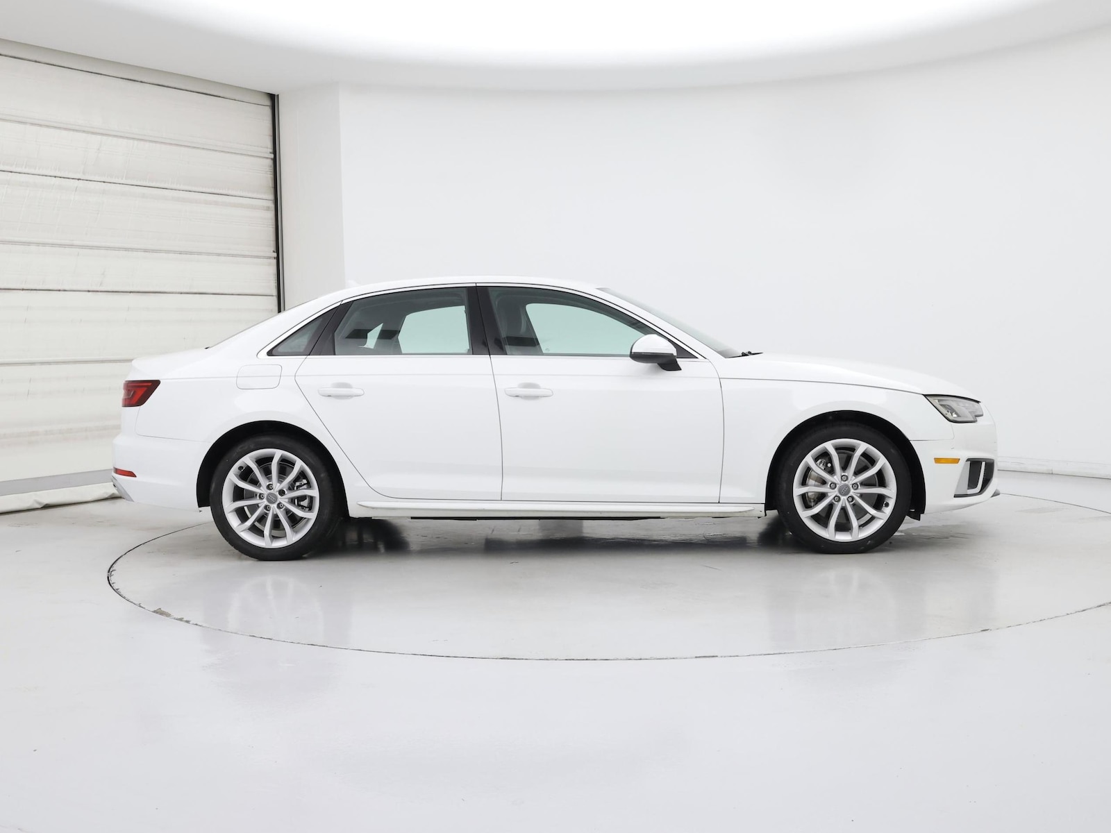 2019 Audi A4 Premium - Photo 8