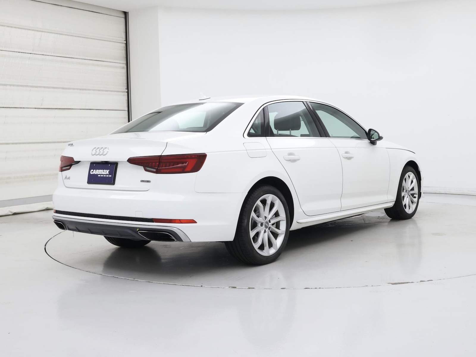 2019 Audi A4 Premium - Photo 9