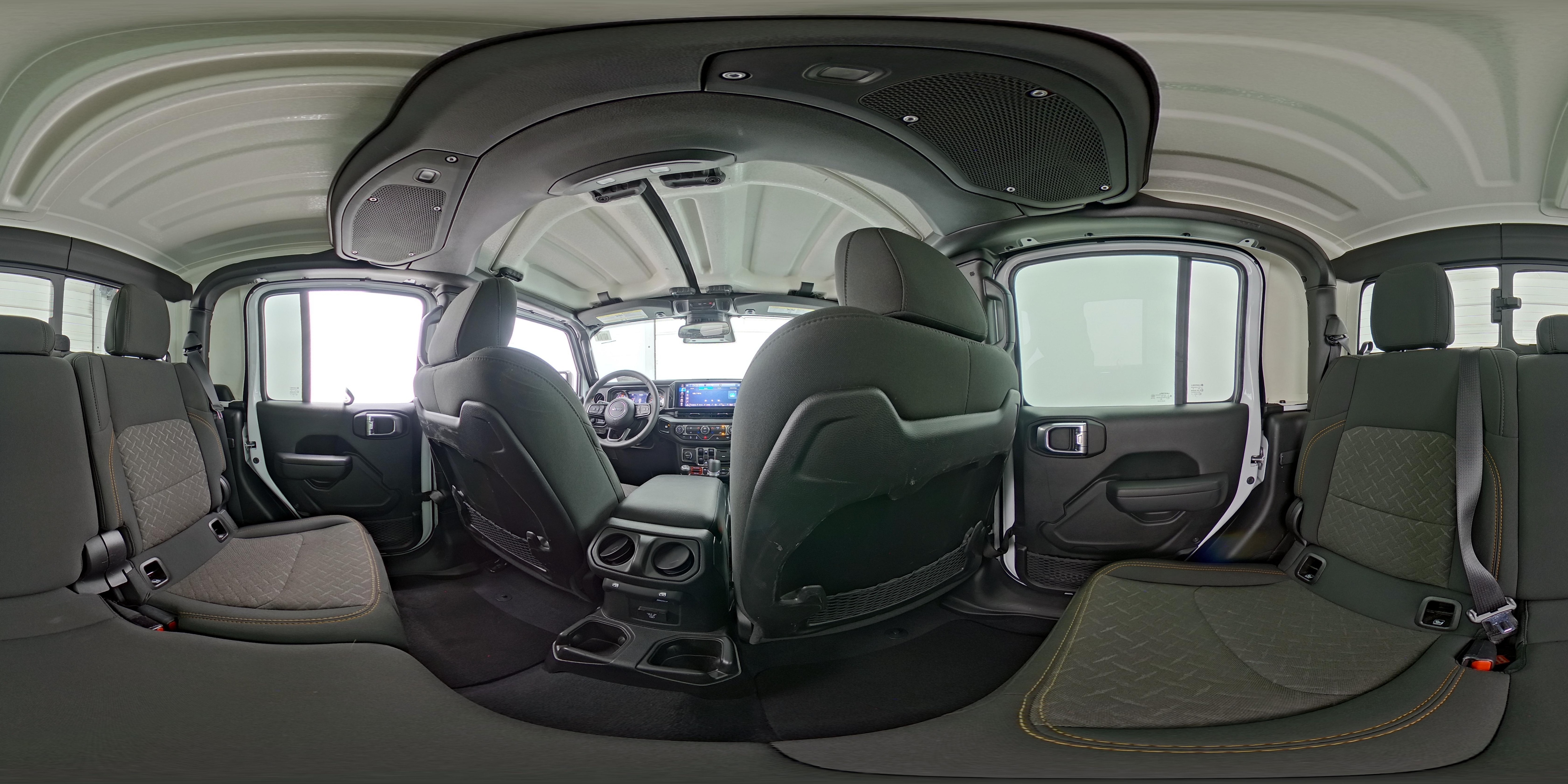 2026 Jeep Gladiator Mojave - Photo 24