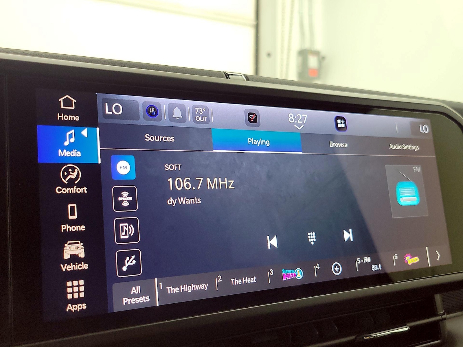 2026 Jeep Gladiator Mojave - Photo 16