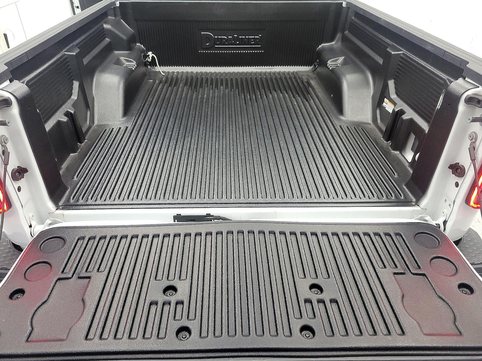 2026 Jeep Gladiator Mojave - Photo 20