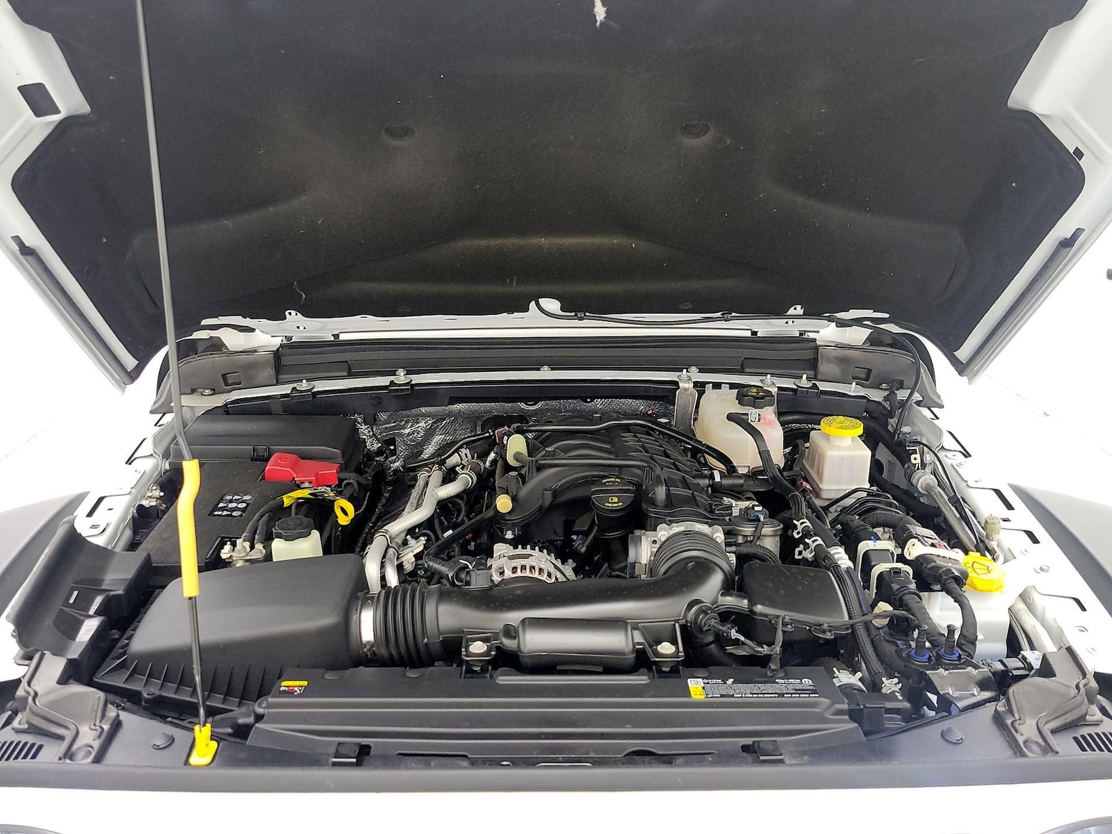 2026 Jeep Gladiator Mojave - Photo 21