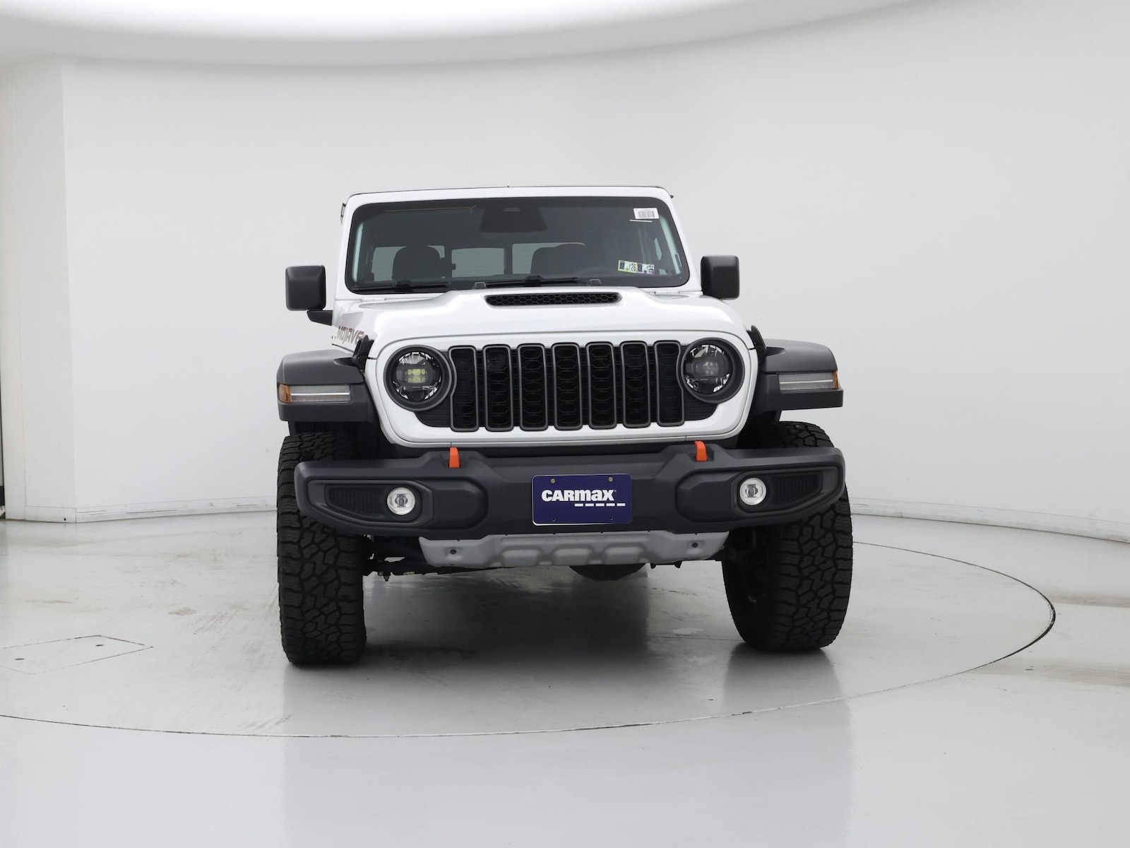 2026 Jeep Gladiator Mojave - Photo 6
