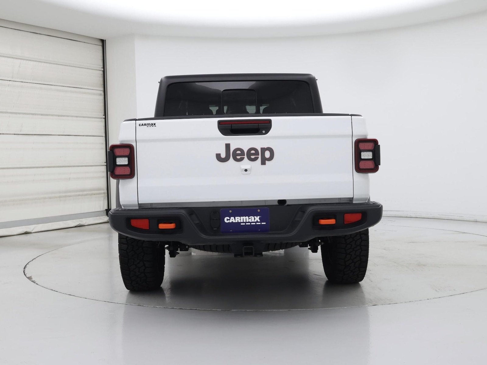 2026 Jeep Gladiator Mojave - Photo 7