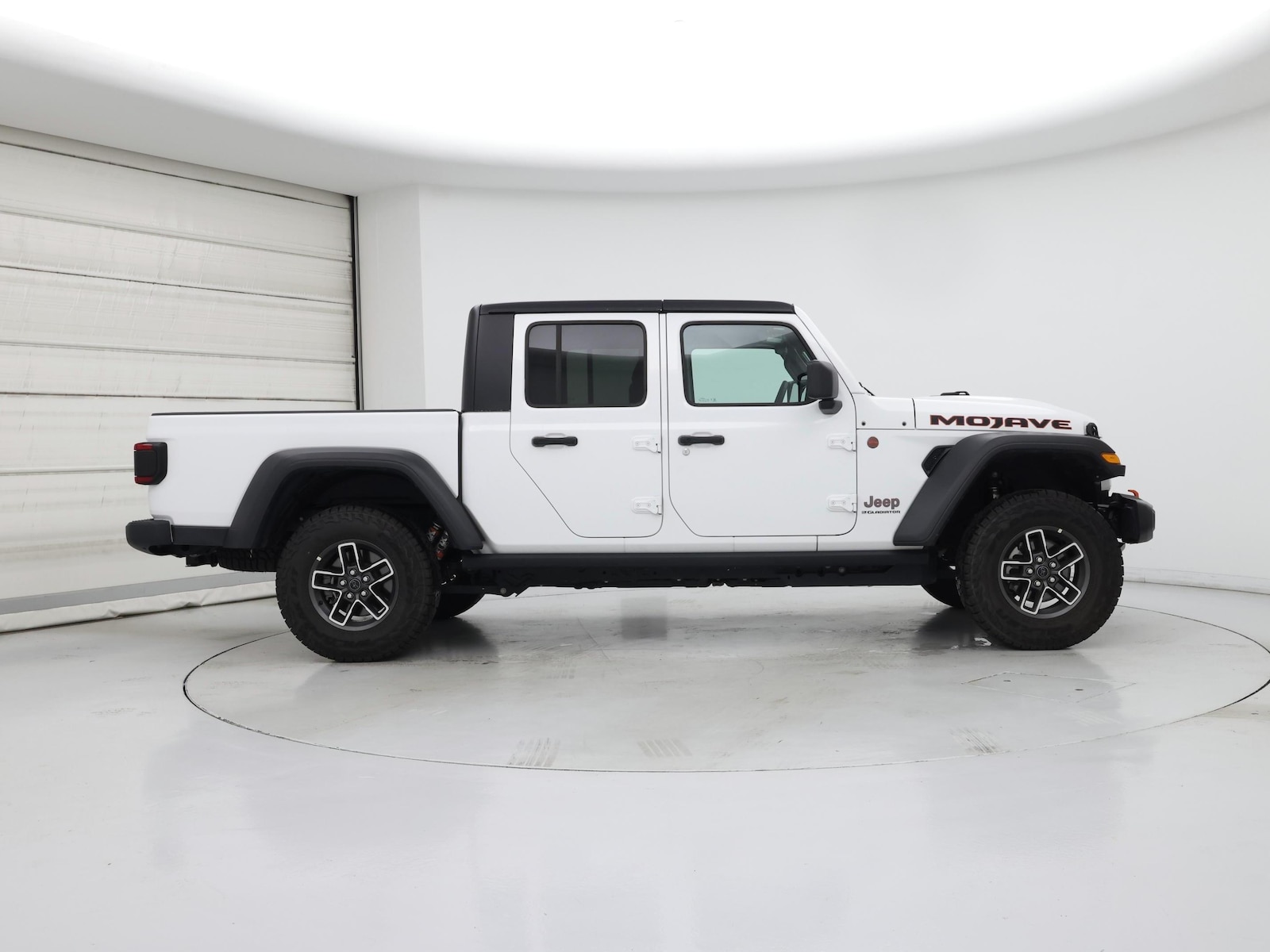 2026 Jeep Gladiator Mojave - Photo 8