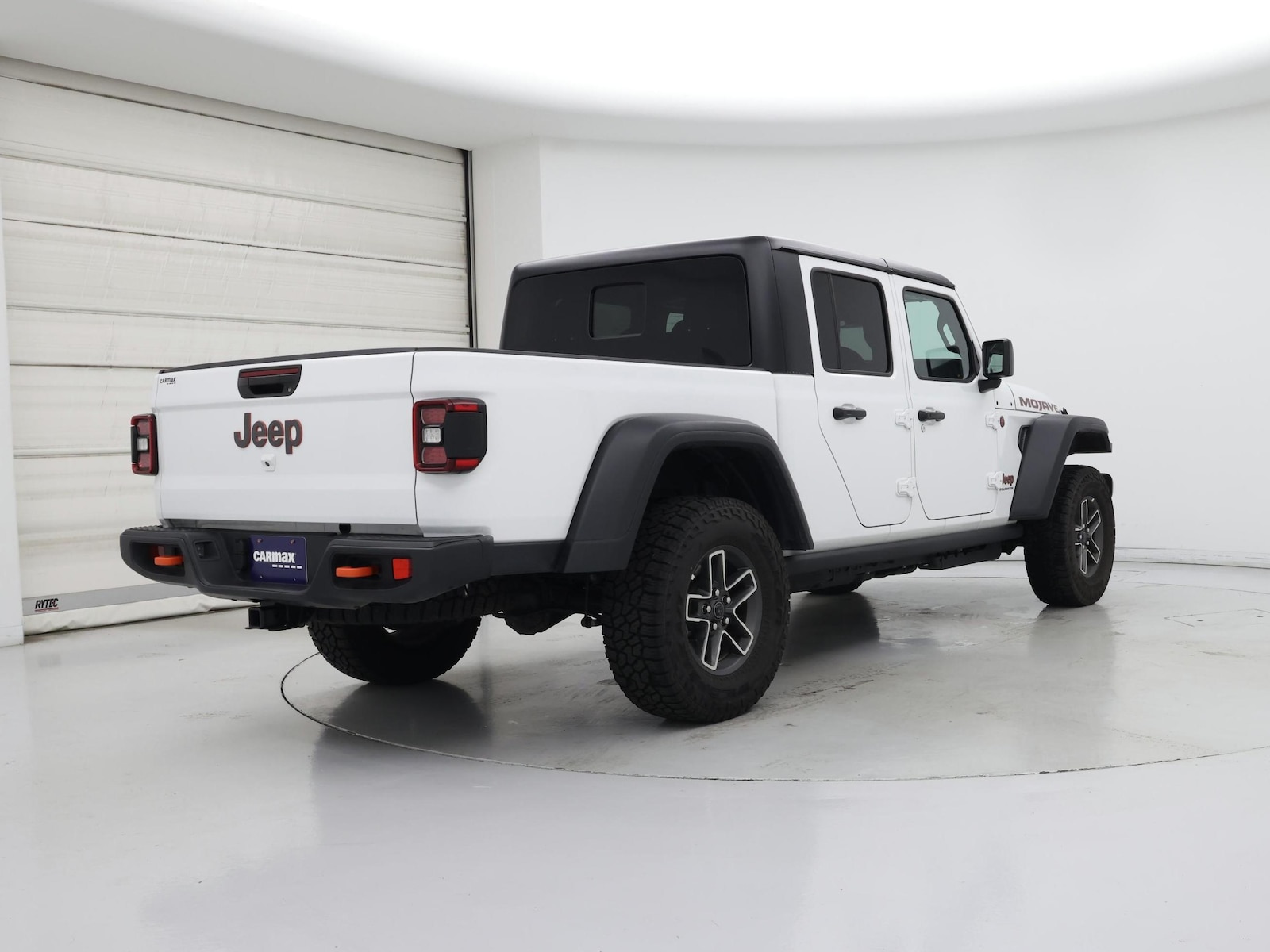2026 Jeep Gladiator Mojave - Photo 9