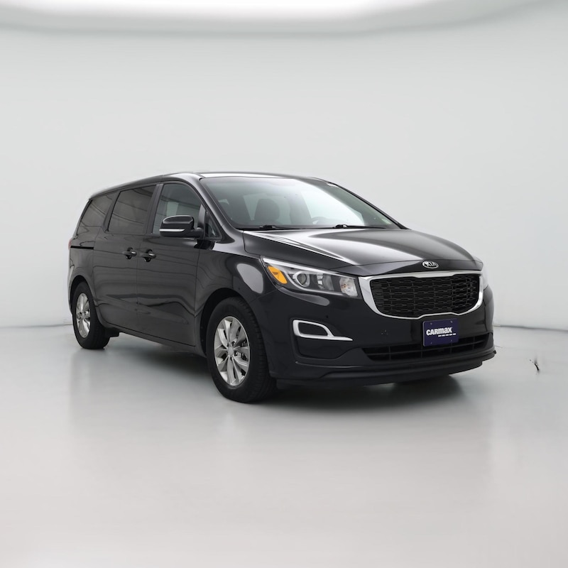 2020 Kia Sedona EX