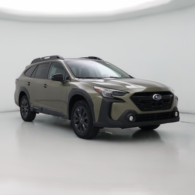 2024 Subaru Outback Onyx Edition XT