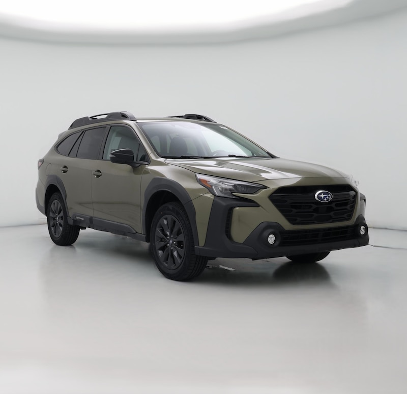 2024 Subaru Outback Onyx Edition XT