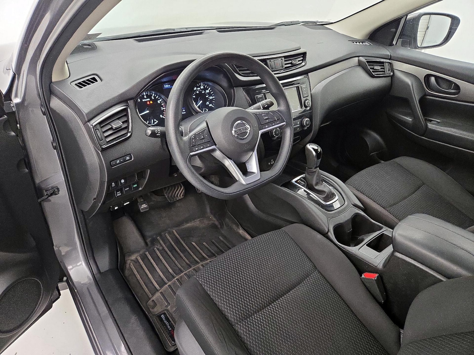 Side Airbags