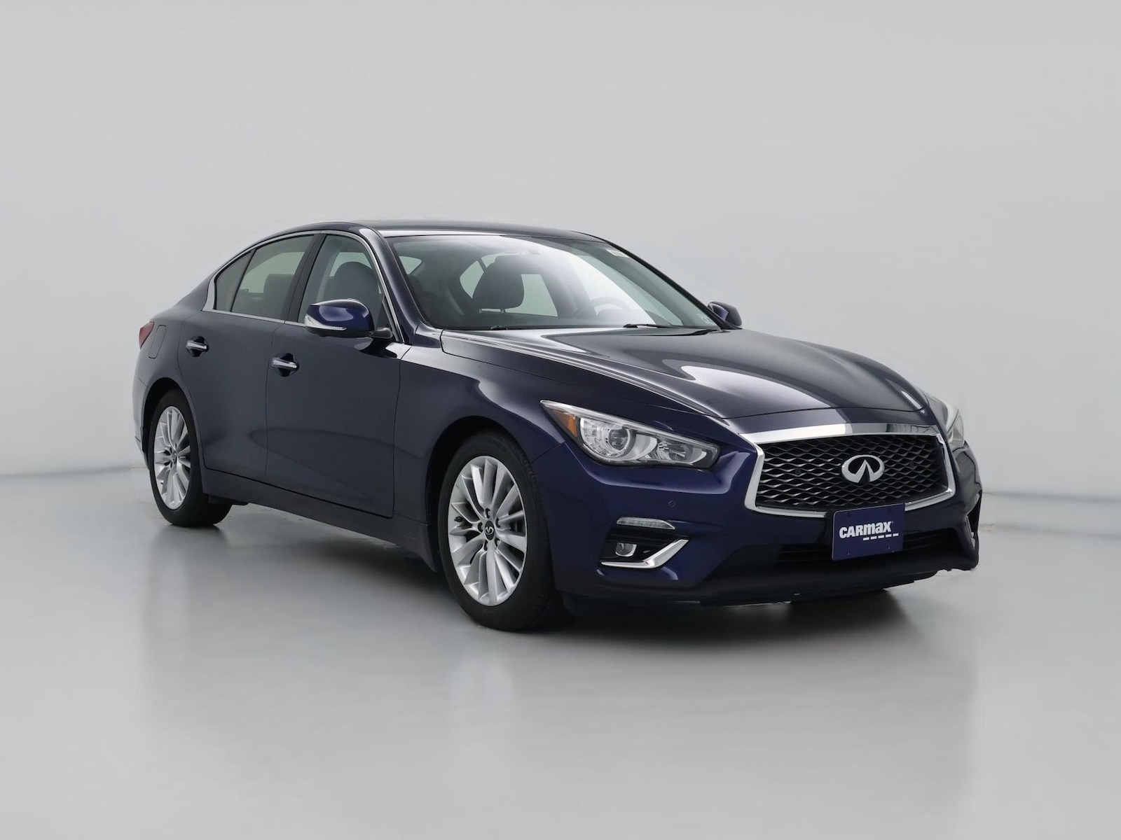 2021 INFINITI Q50