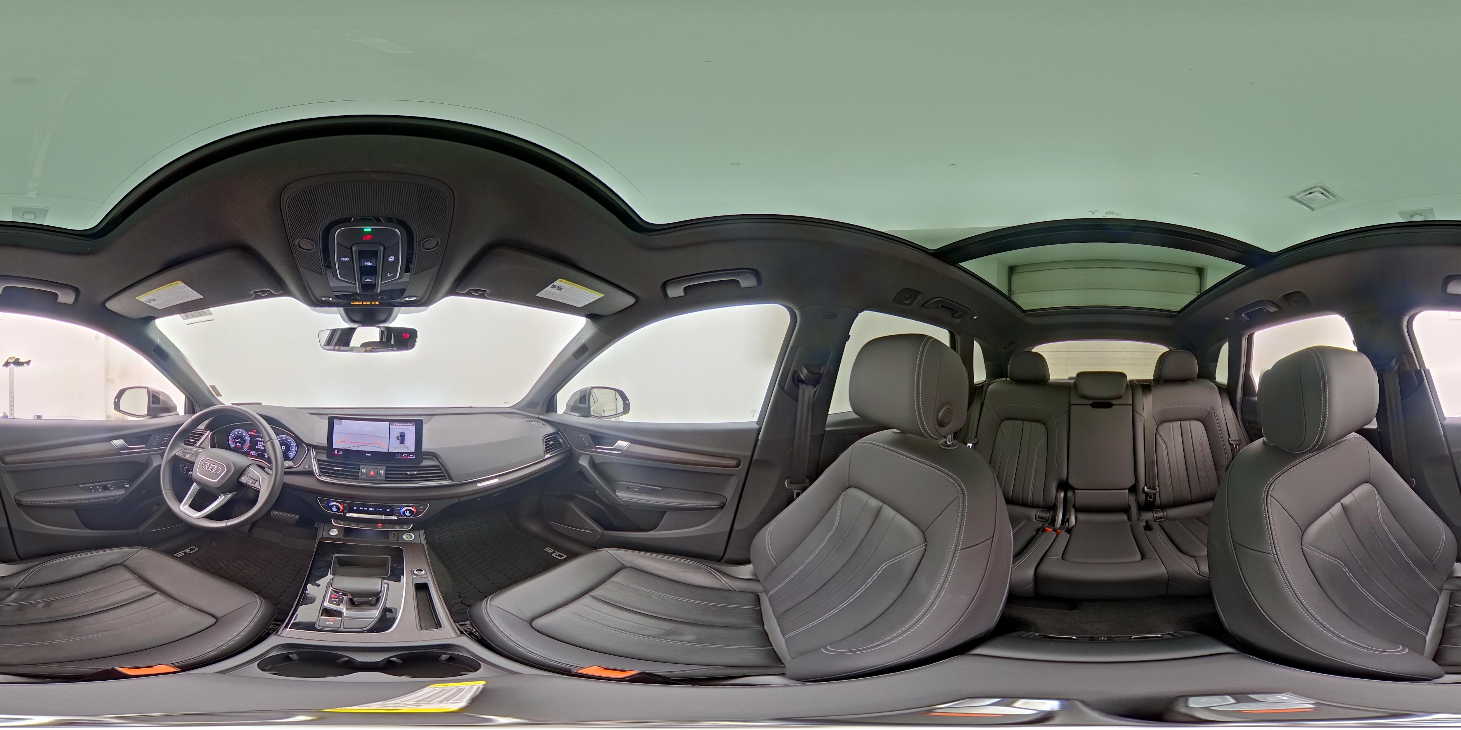 2023 Audi Q5 Premium Plus - Photo 25