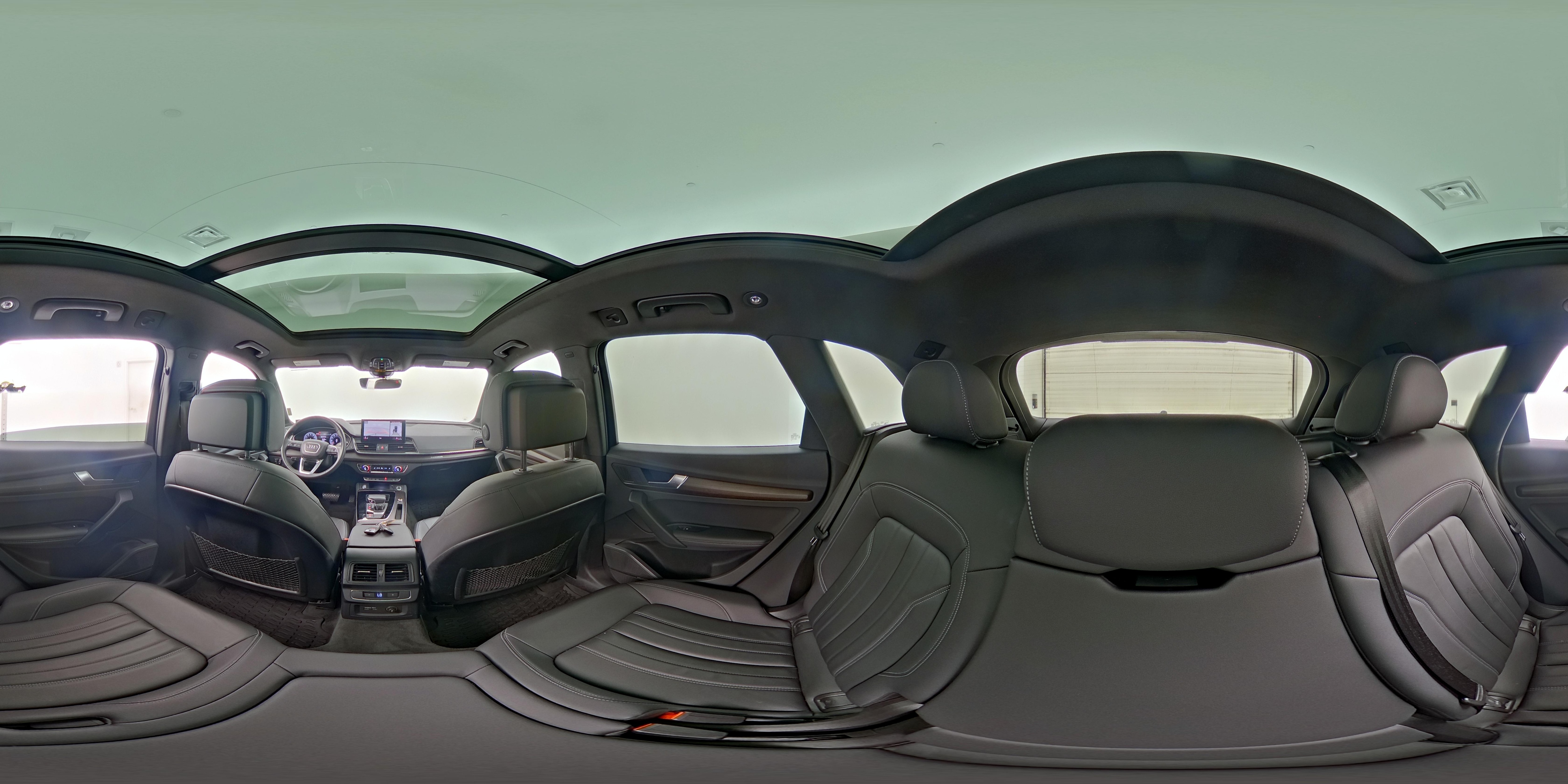 2023 Audi Q5 Premium Plus - Photo 26