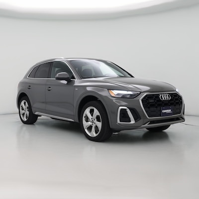 2023 Audi Q5 S-Line Premium Plus