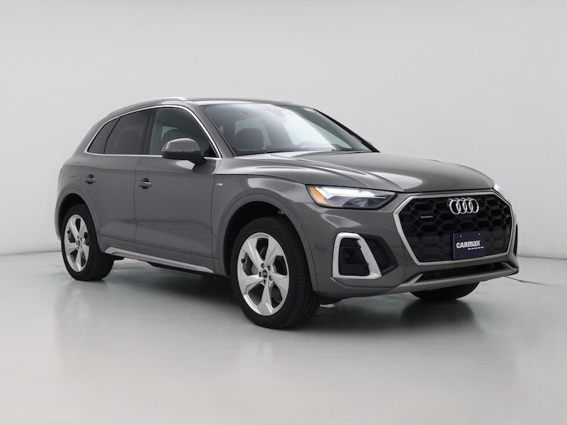 2023 Audi Q5 S-Line Premium Plus