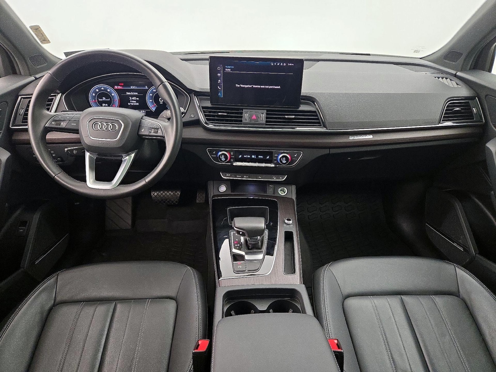 2023 Audi Q5 Premium Plus - Photo 10