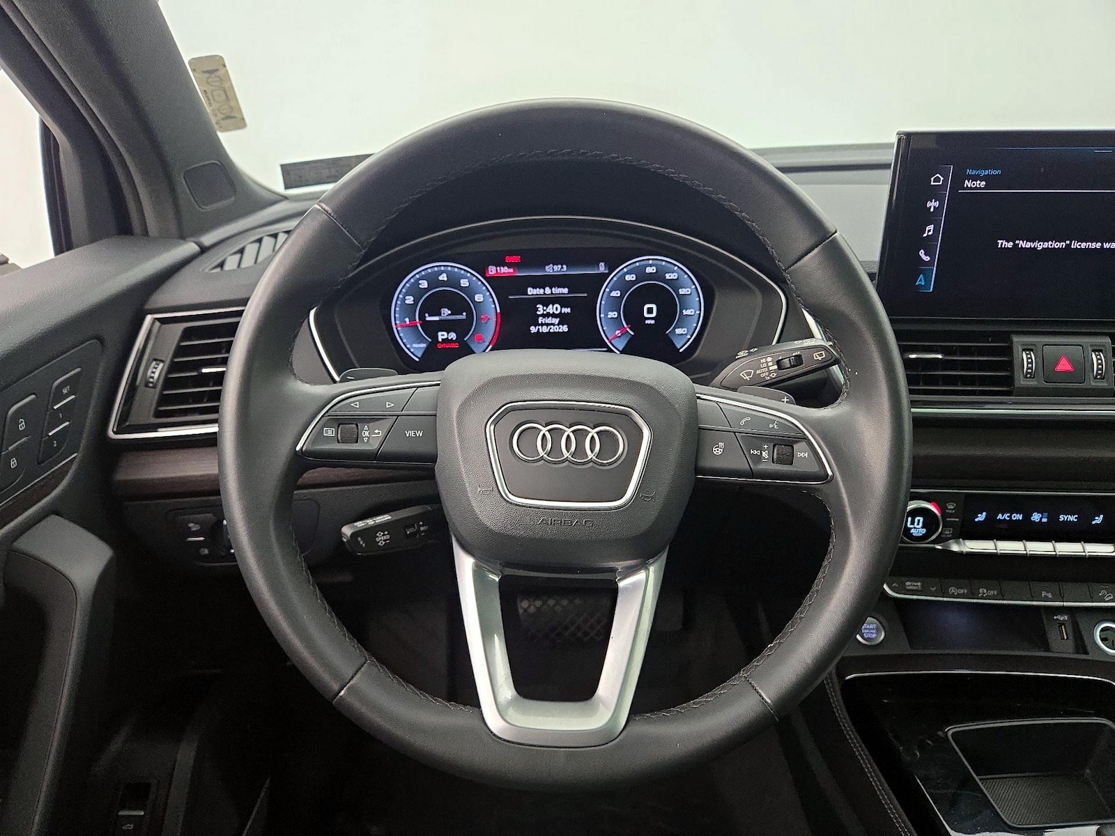 2023 Audi Q5 Premium Plus - Photo 11