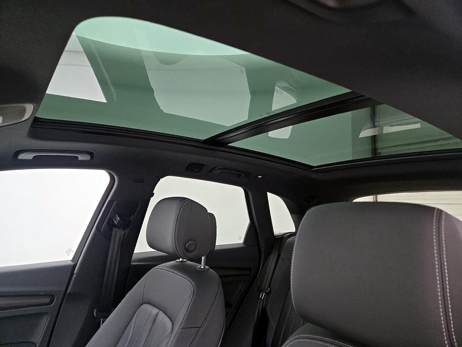 2023 Audi Q5 Premium Plus - Photo 20
