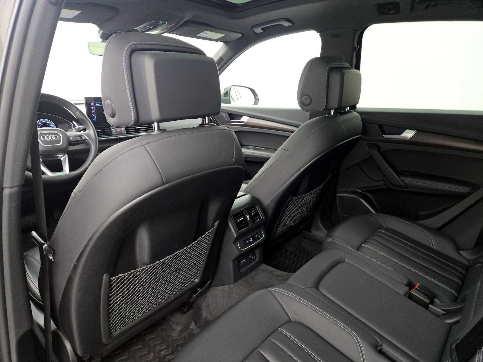 2023 Audi Q5 Premium Plus - Photo 21