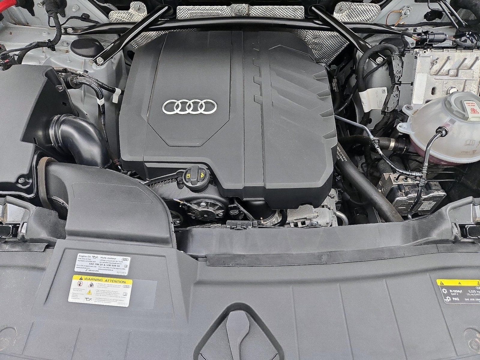 2023 Audi Q5 Premium Plus - Photo 23
