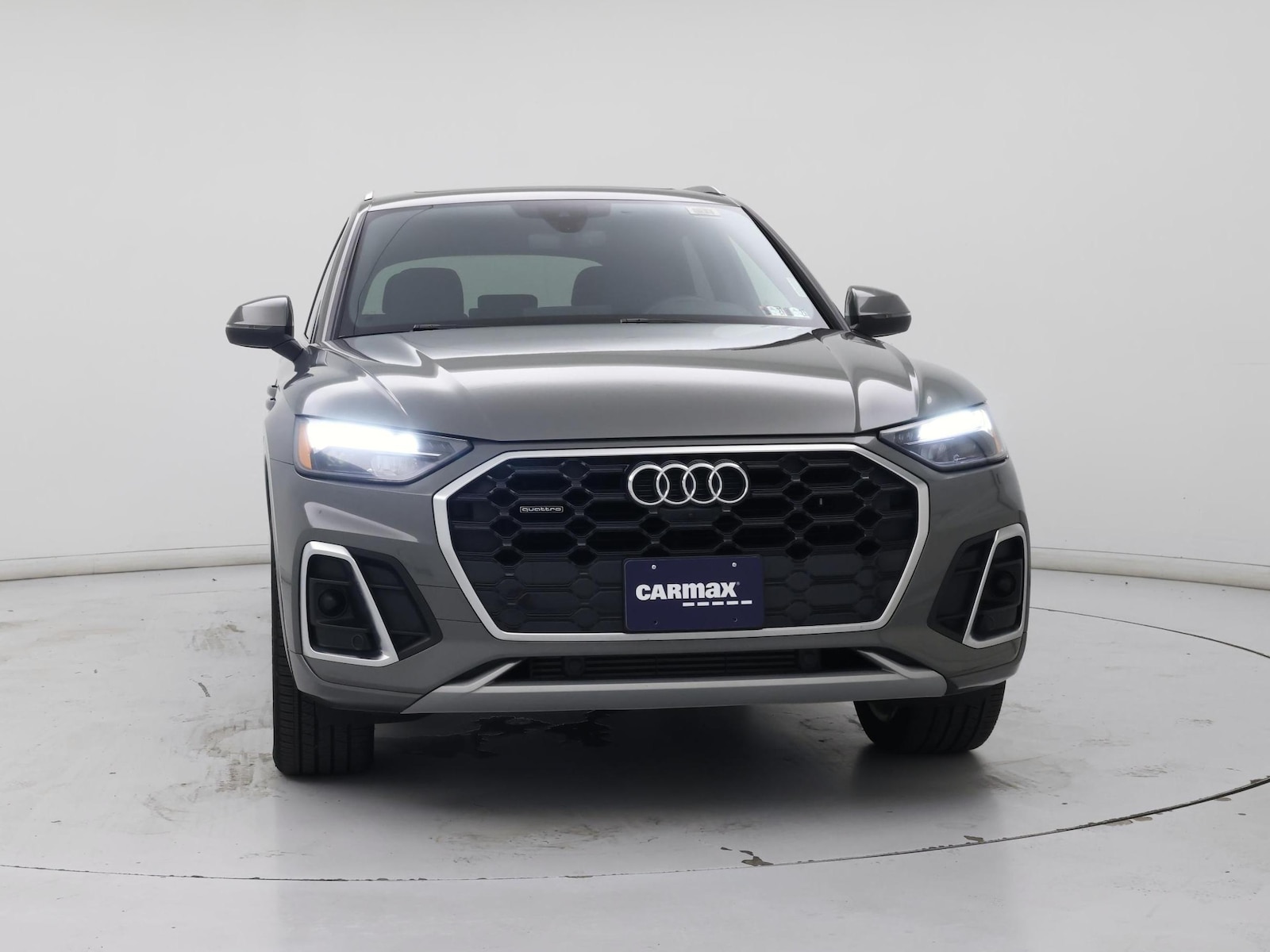 2023 Audi Q5 Premium Plus - Photo 6