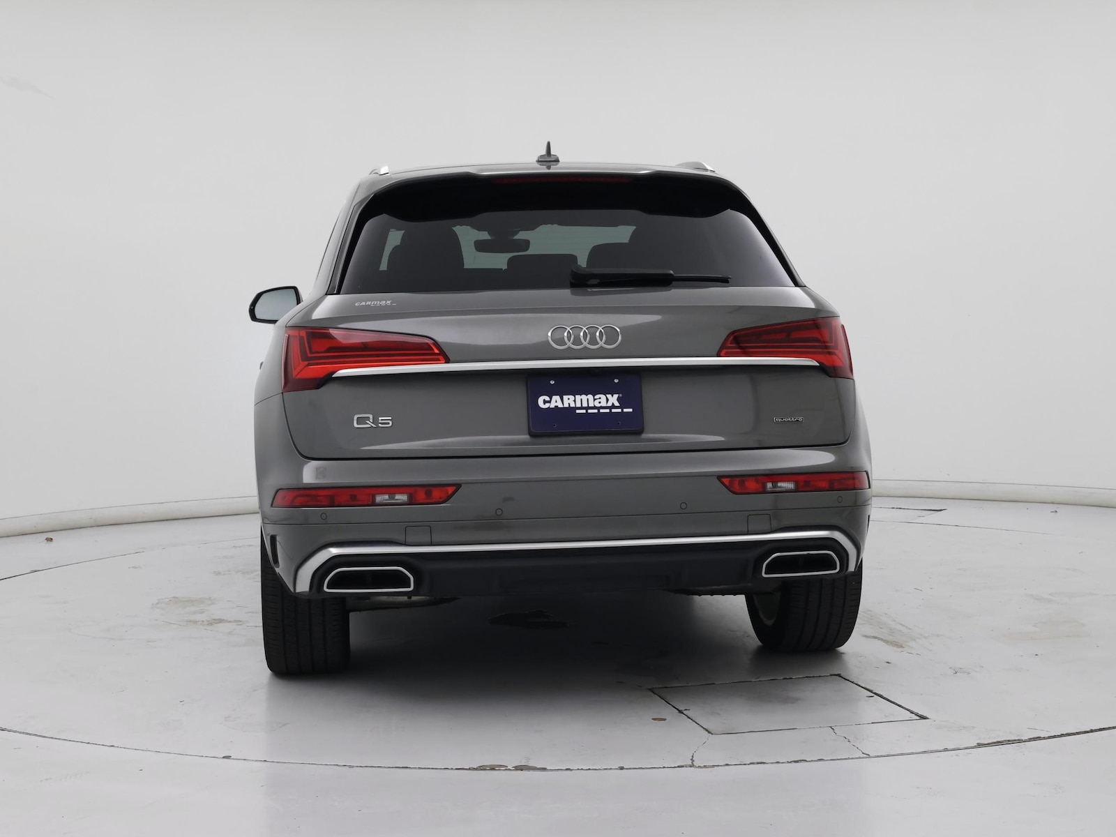 2023 Audi Q5 Premium Plus - Photo 7