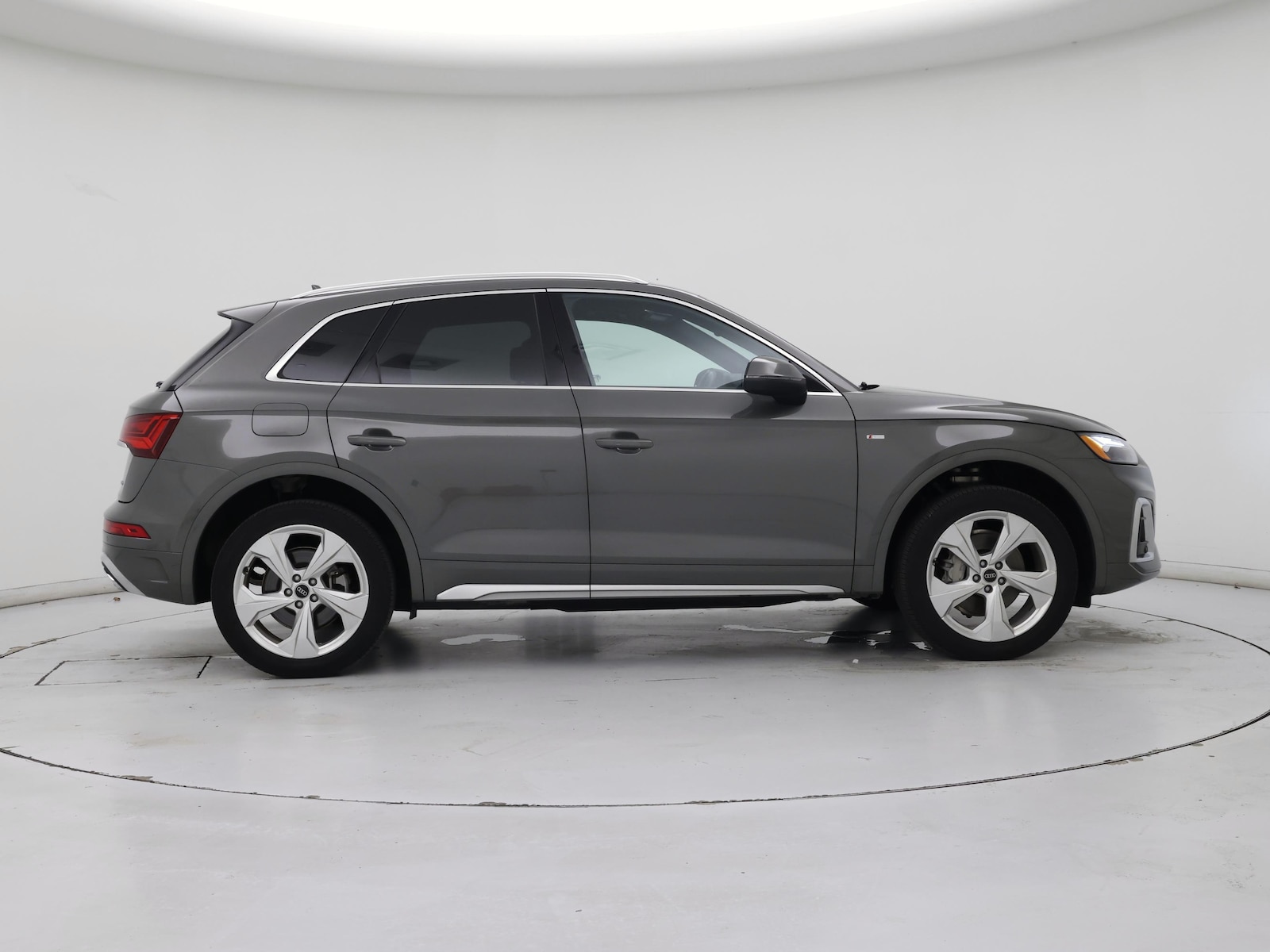 2023 Audi Q5 Premium Plus - Photo 8
