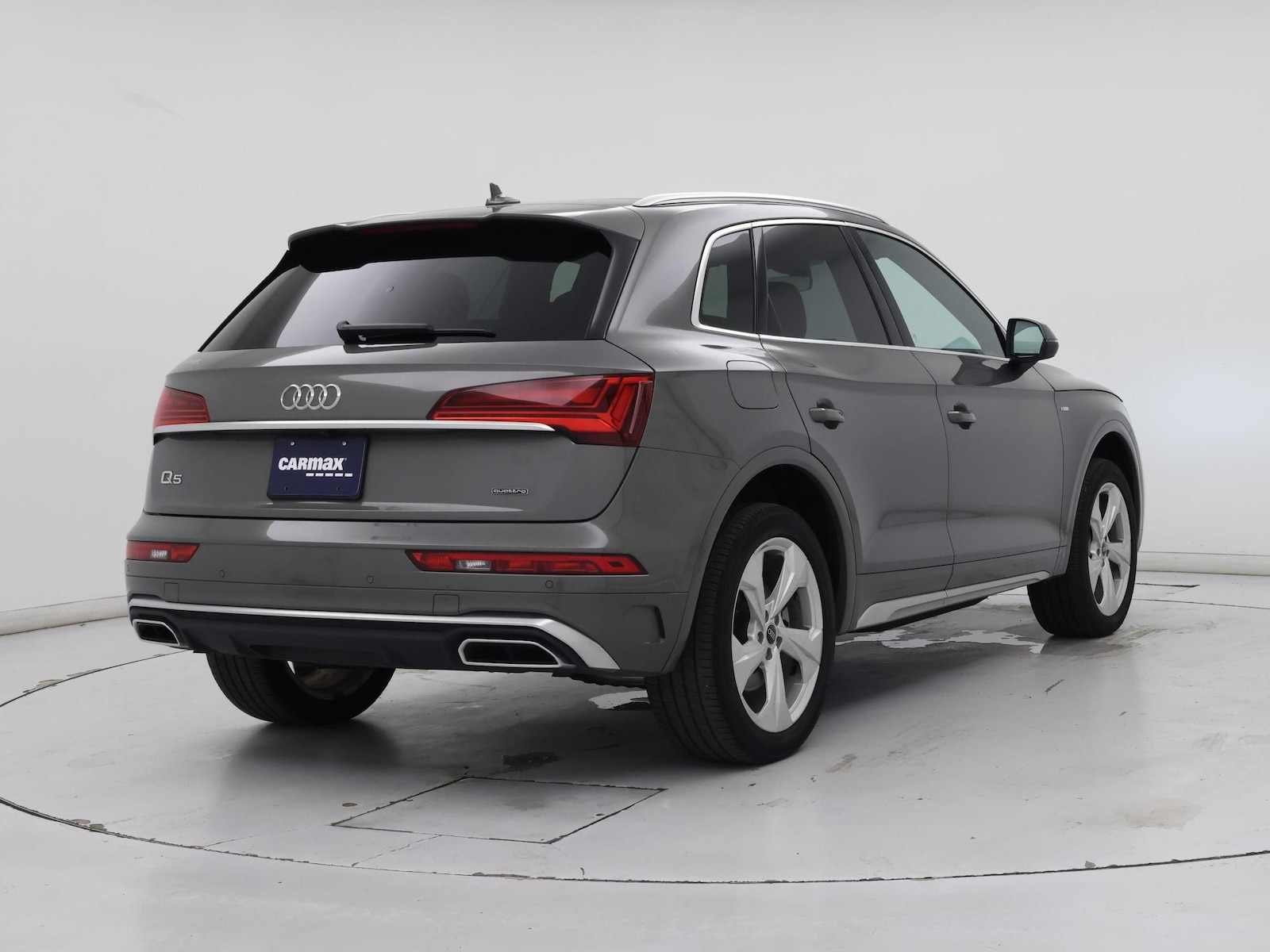 2023 Audi Q5 Premium Plus - Photo 9