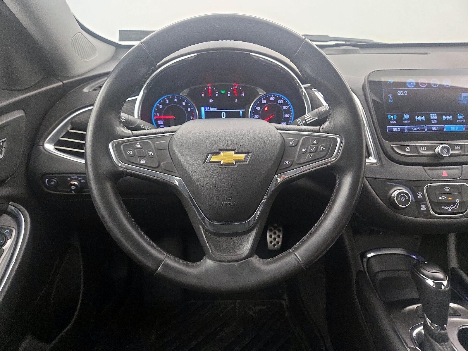 Remote Start