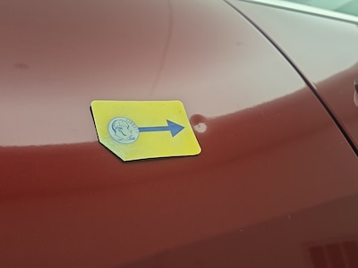 Condition detail