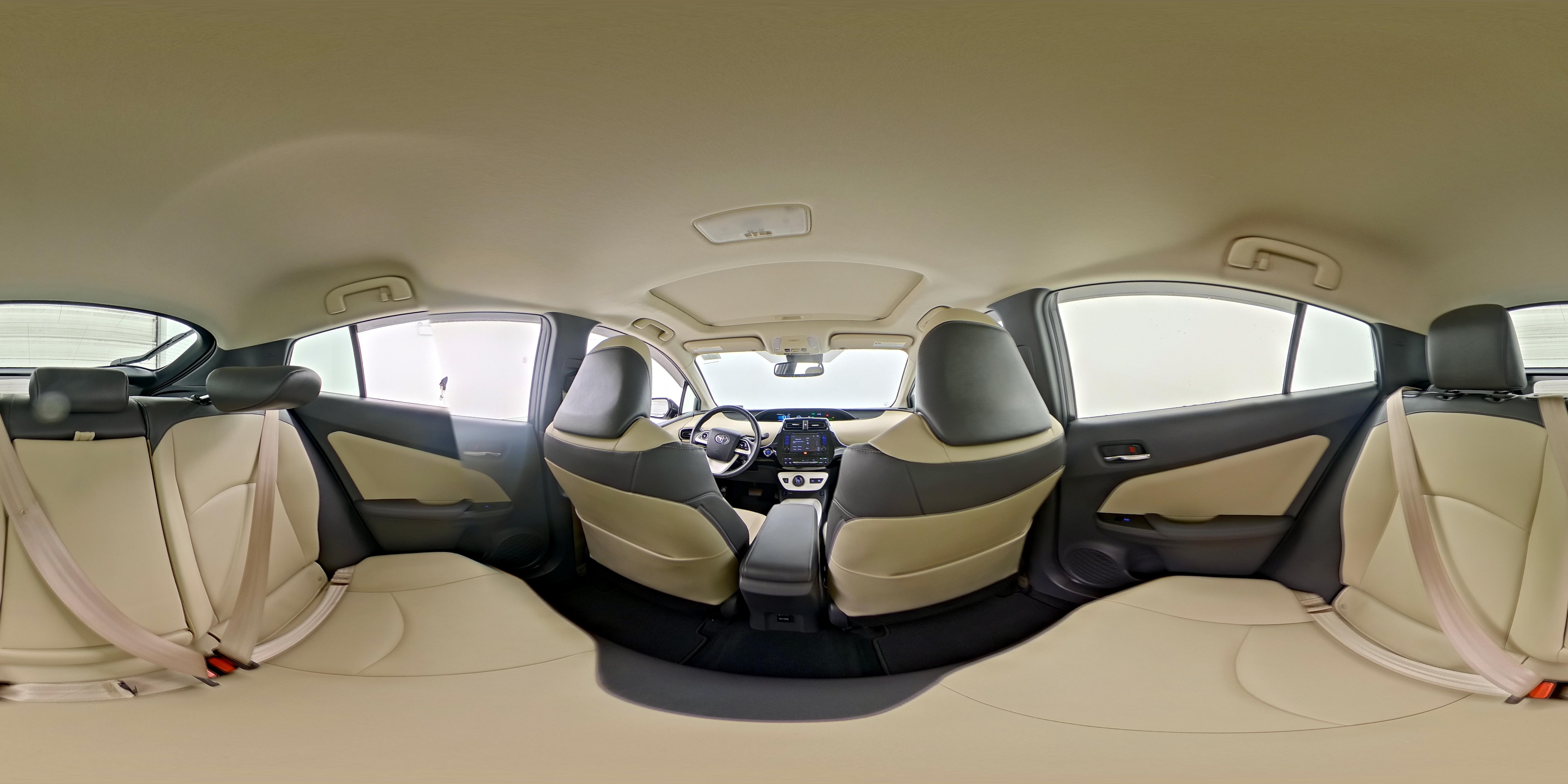 2016 Toyota Prius Four - Photo 28