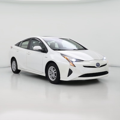 2016 Toyota Prius Four