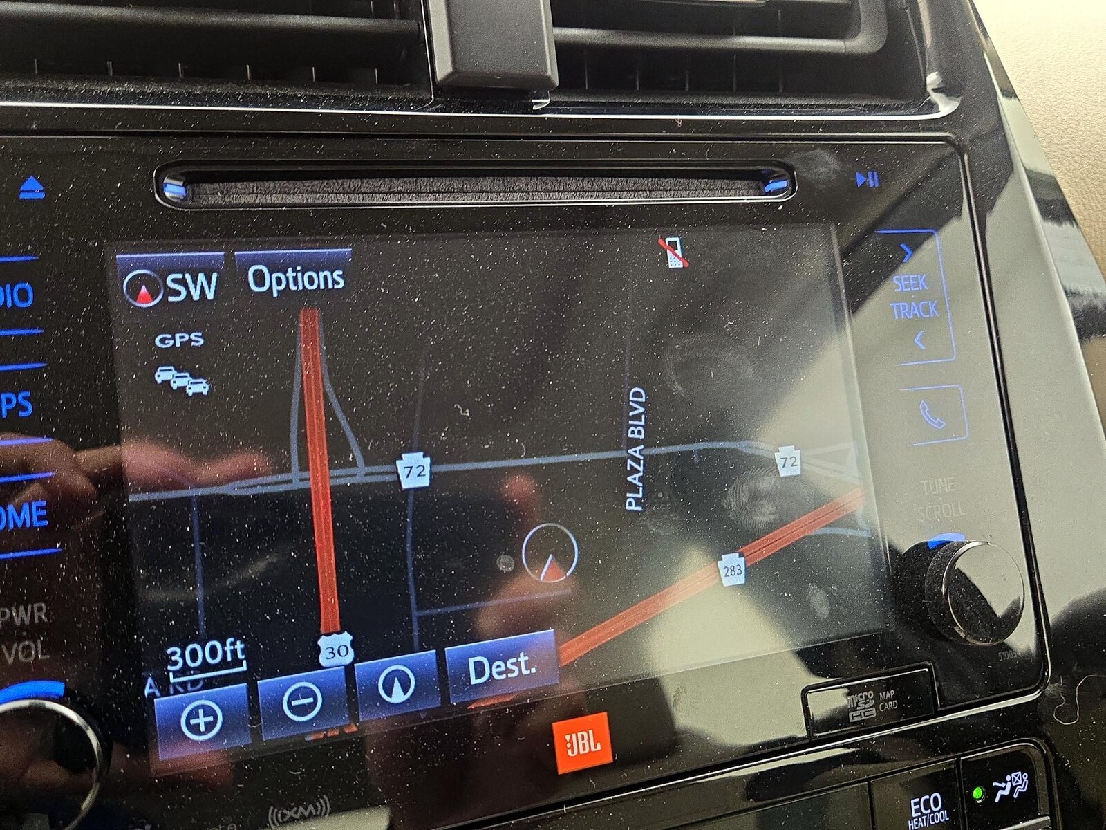 2016 Toyota Prius Four - Photo 15
